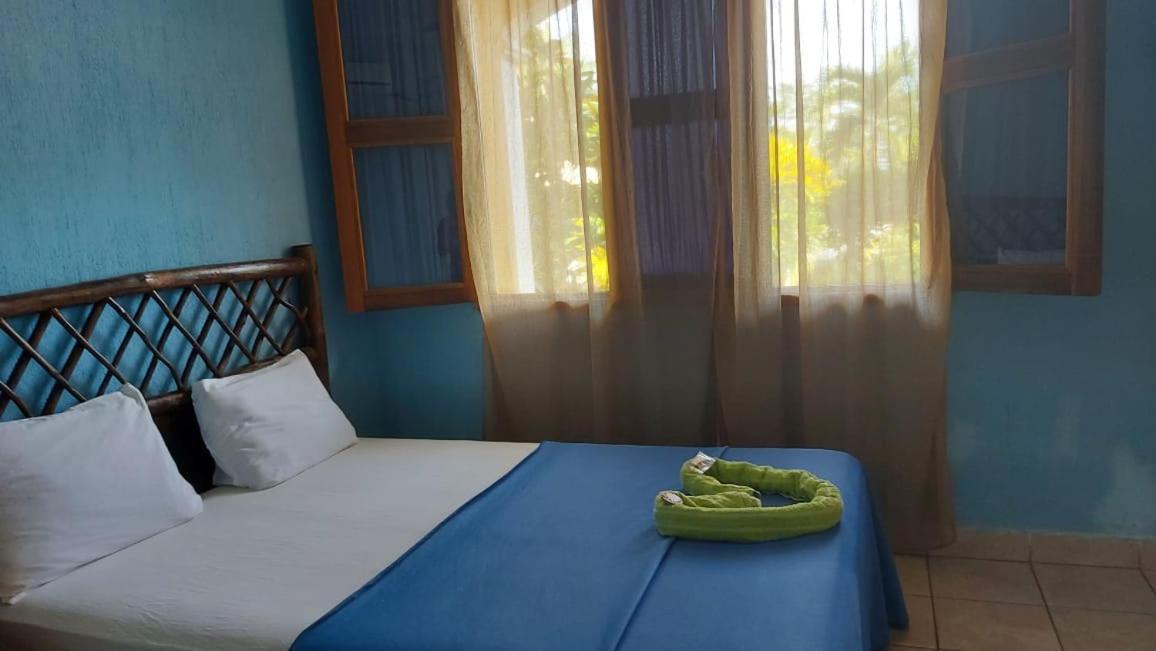 Hotel Cavanna Inn Кастильо-де-Сан-Фелипе Экстерьер фото